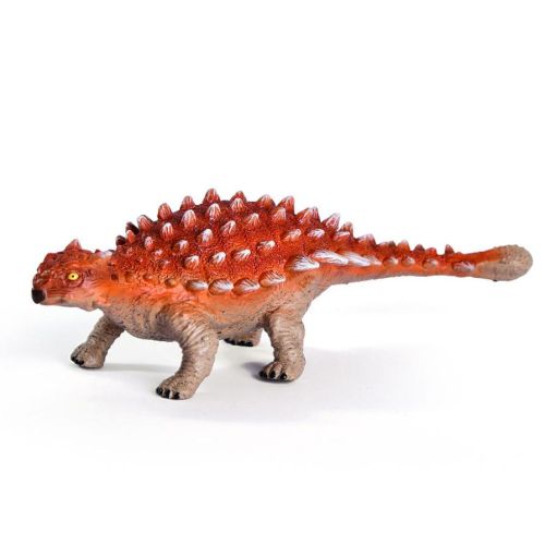 Ankylosaurus velký model dinosaura 30 cm