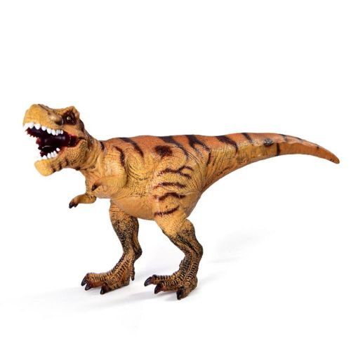 Tyranosaurus velký model dinosaura 32 cm