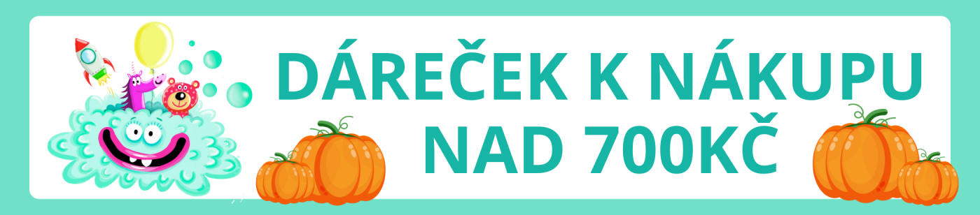 Dárek k nákupu