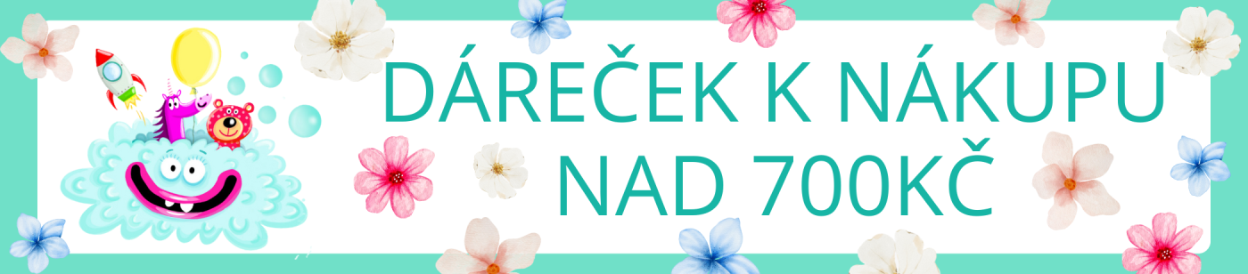 Dárek k nákupu