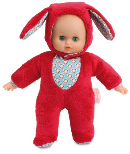 Petitcollin Panenka Anibabies Loulou 28 cm