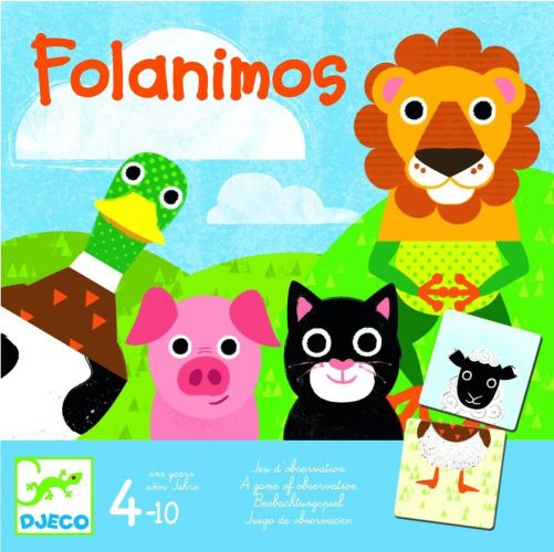 Folanimos