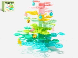 Magický strom rovnováhy