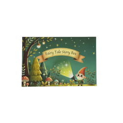 Úložná krabička na diskety od zn. toySimply