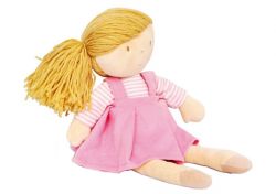 Bonikka Panenka Rose 32 cm