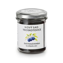 Švestková povidla 200 g