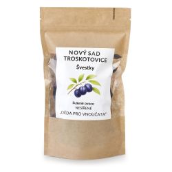 Švestky sušené 200 g