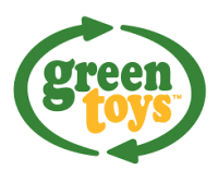 green toys