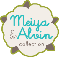 Meiya&Alvin